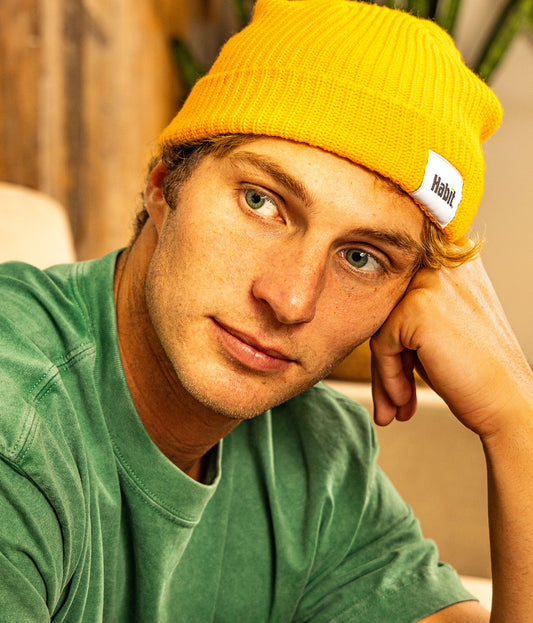 Habit Beanie