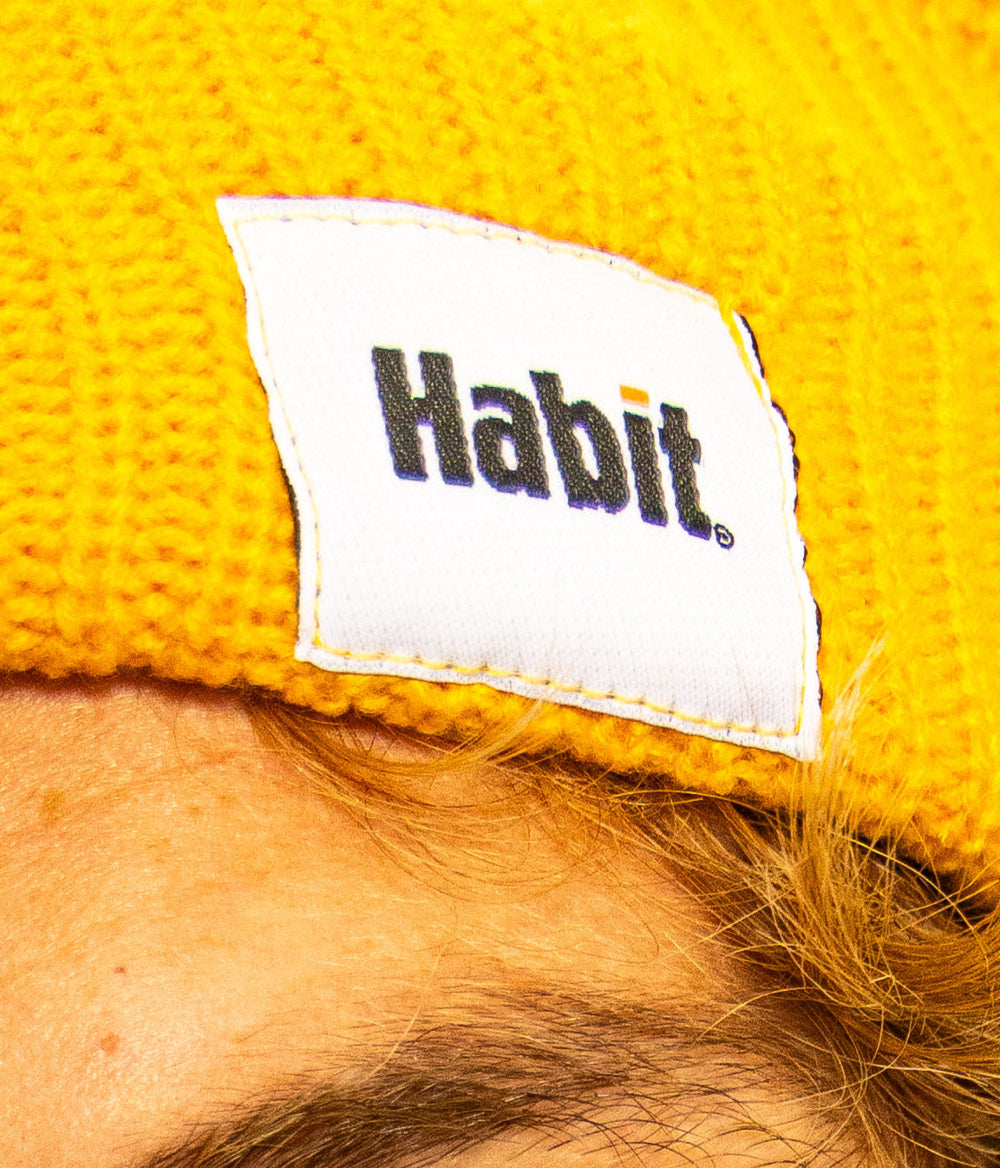 Habit Beanie