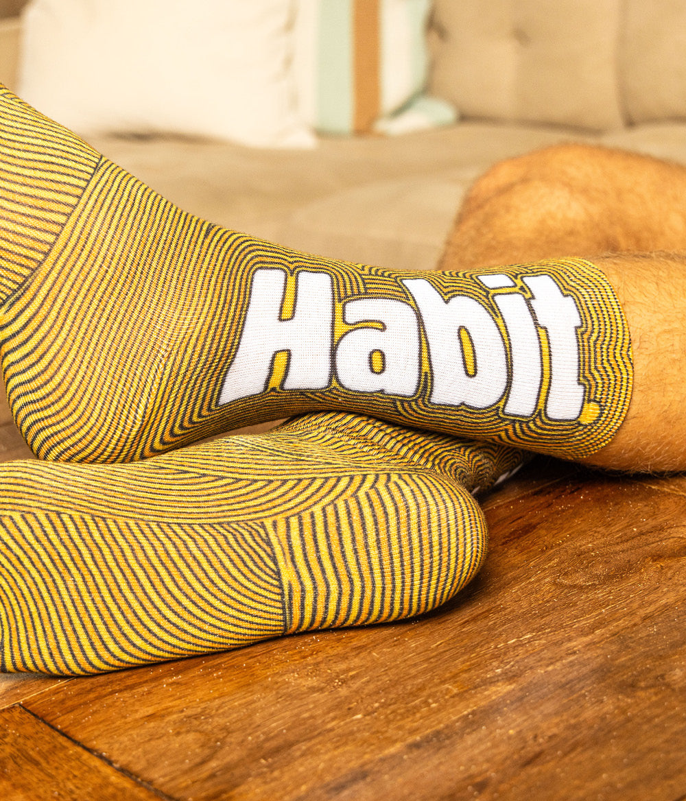 Habit Socks