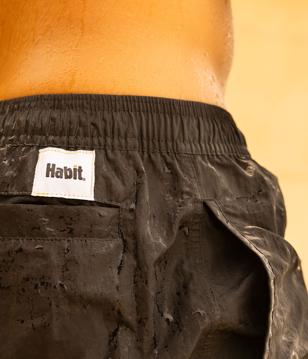 Habit Swimshorts