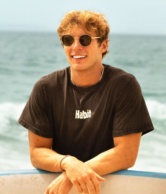 Habit Tee