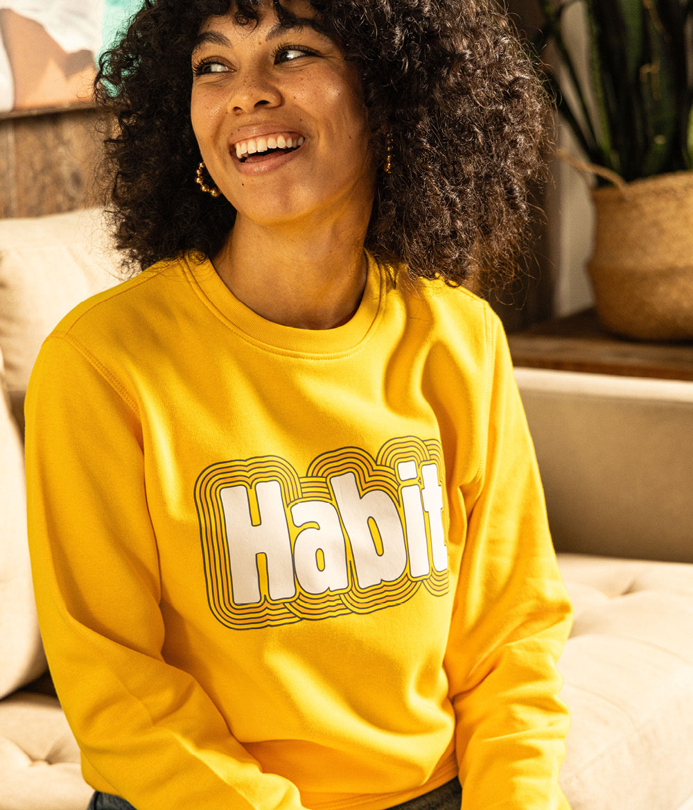 Habit Sweatshirt