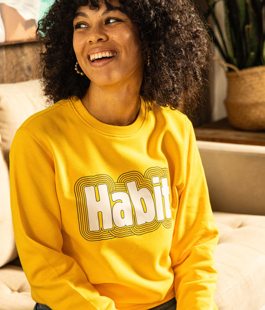 Habit Sweatshirt