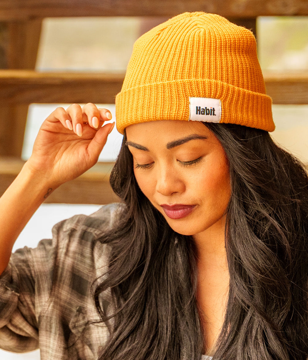 Habit Beanie