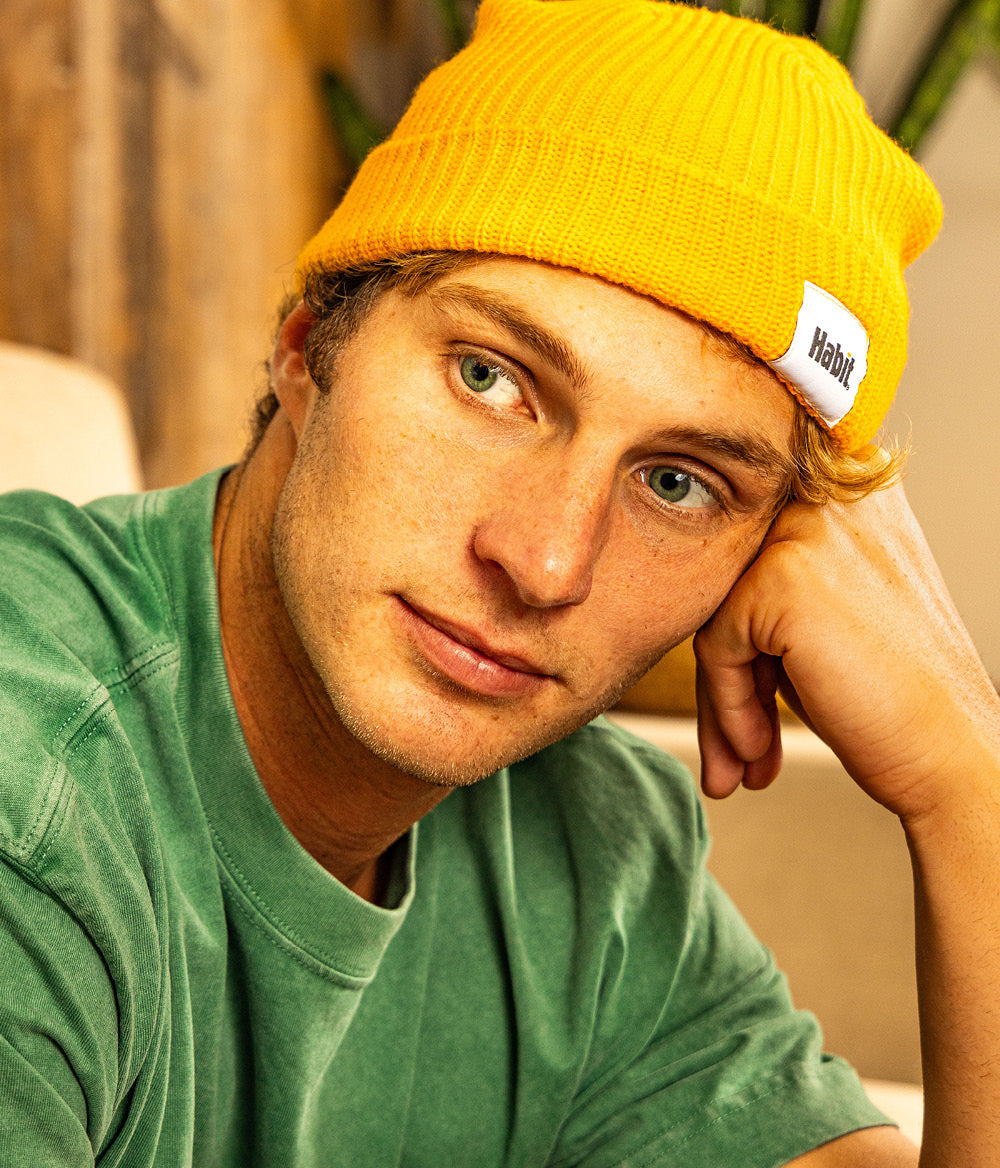 Habit Beanie