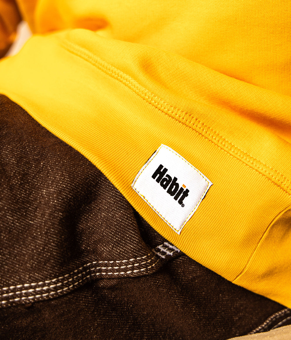Habit Sweatshirt
