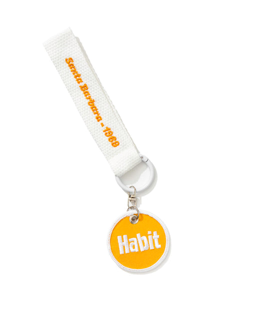 Santa Barbara Keyring