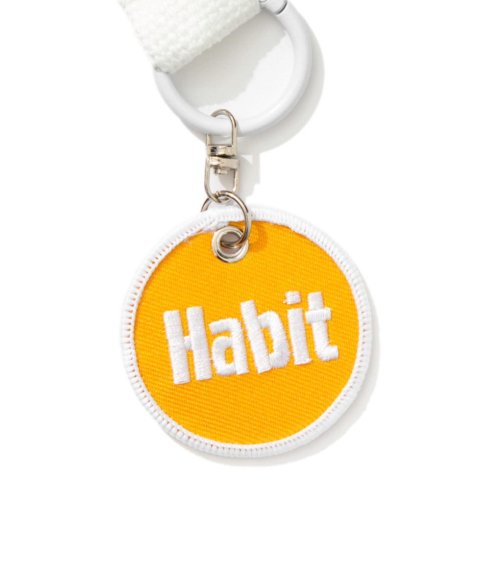 Santa Barbara Keyring