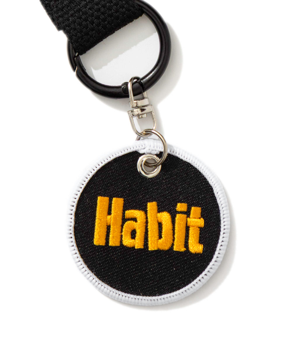 Damn That's Fresh Keyring