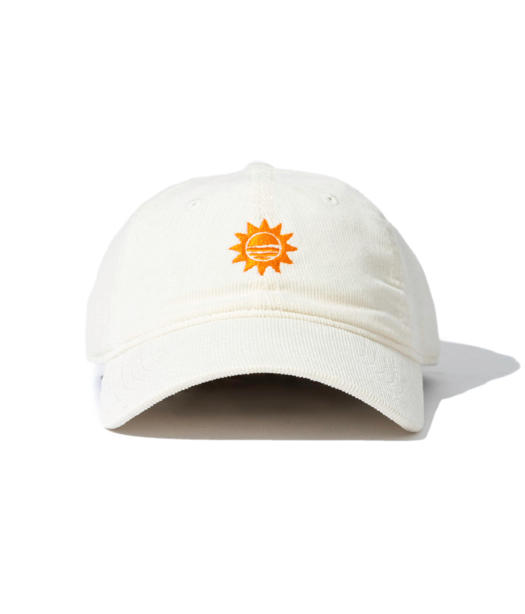 Habit Sun Chord Hat