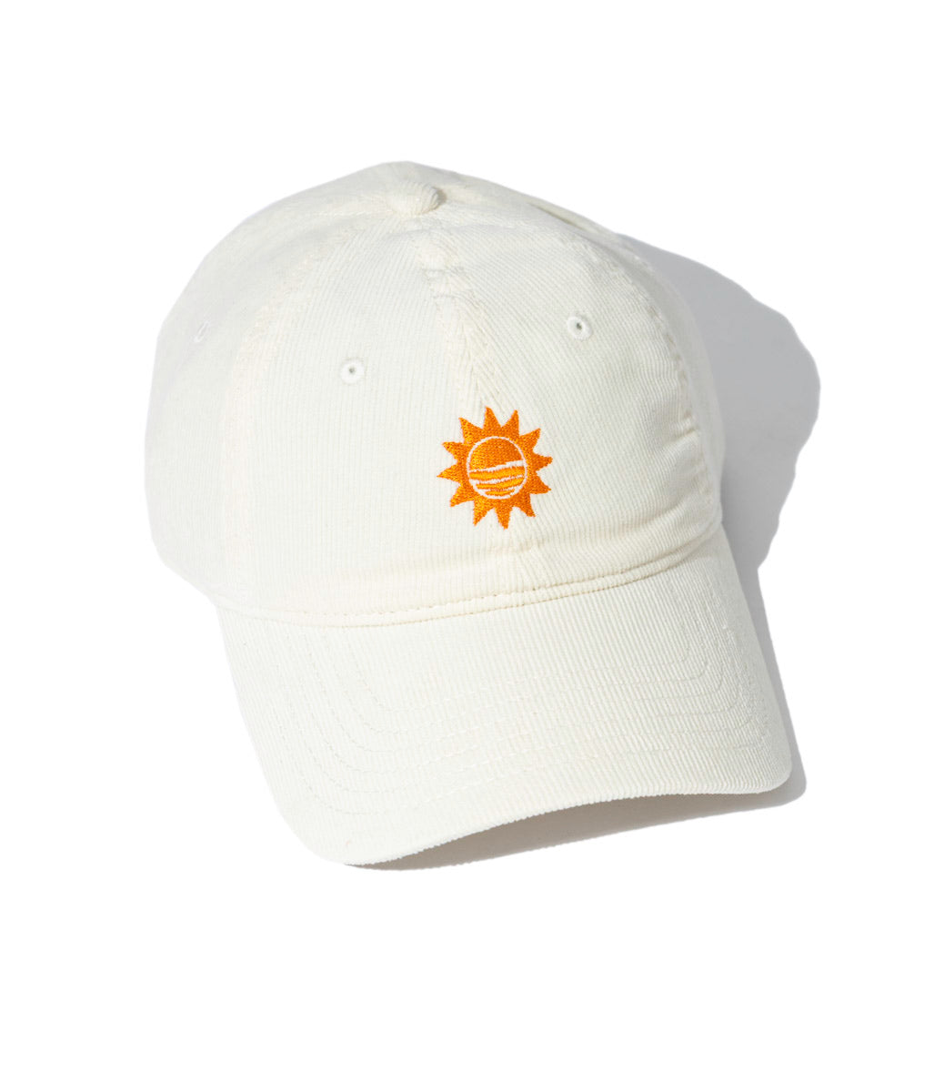 Habit Sun Chord Hat