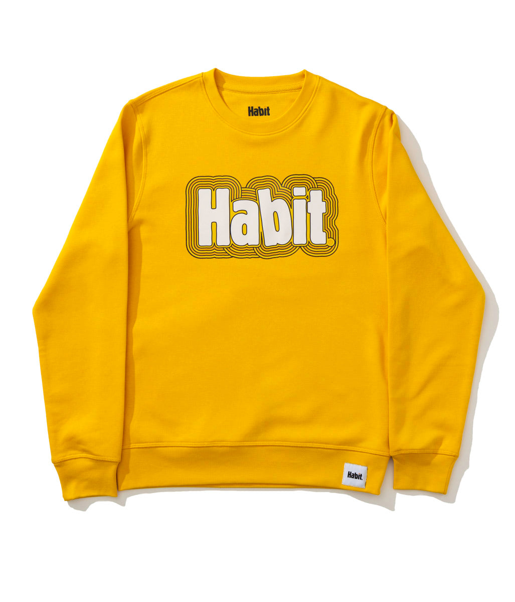 Habit Sweatshirt