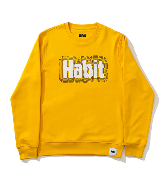 Habit Sweatshirt
