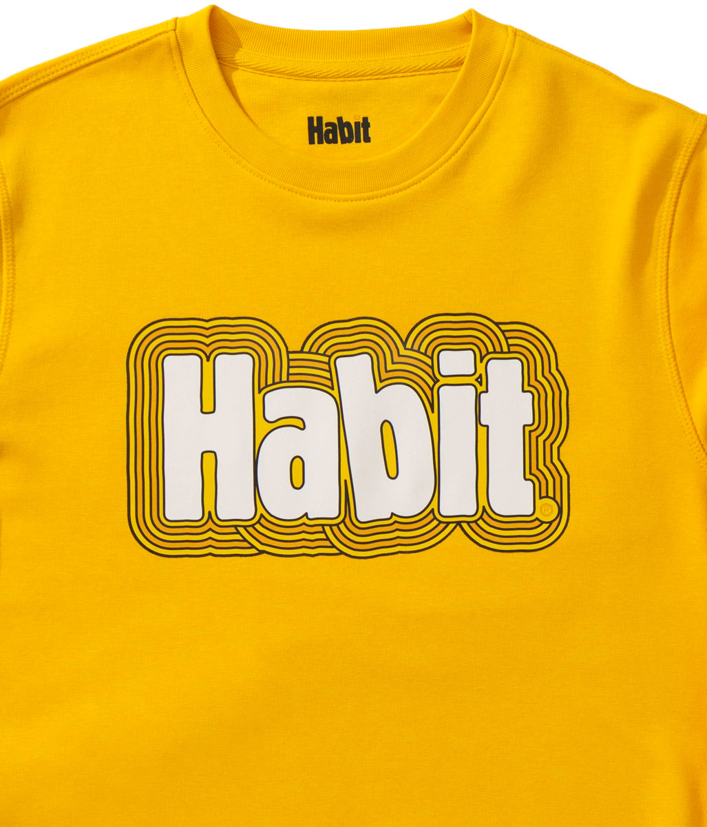 Habit Sweatshirt
