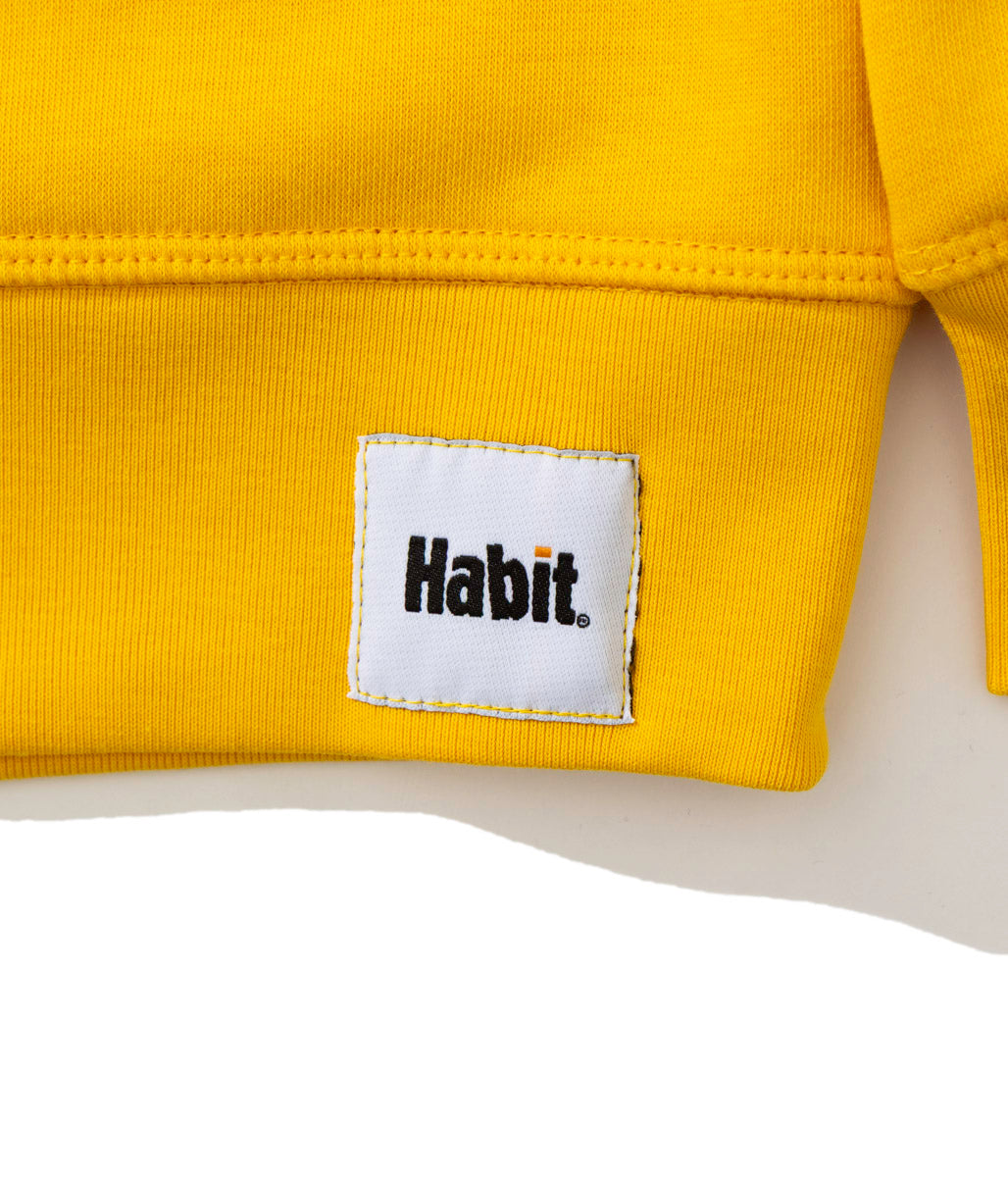 Habit Sweatshirt
