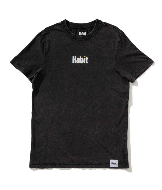 Habit Tee