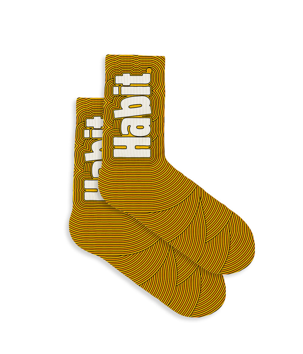 Habit Socks