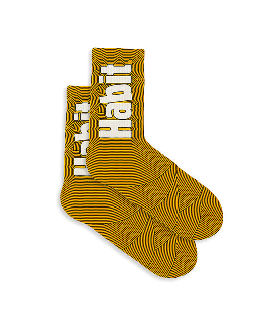 Habit Socks